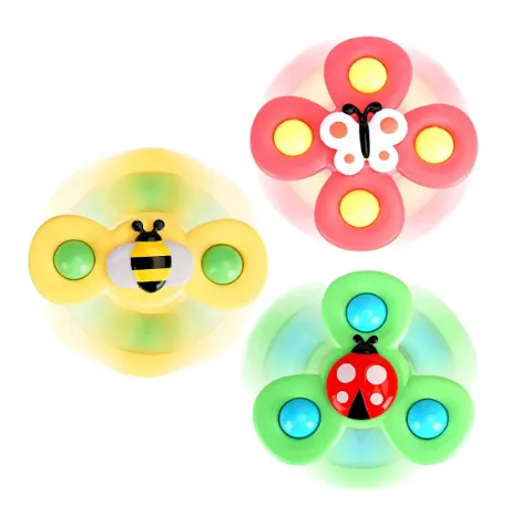 Spinner toy