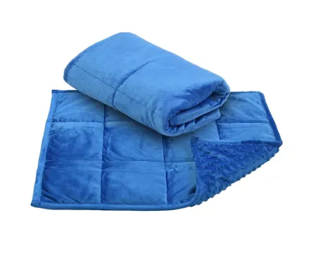 Baby blanket