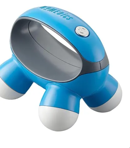 Vibrating massager