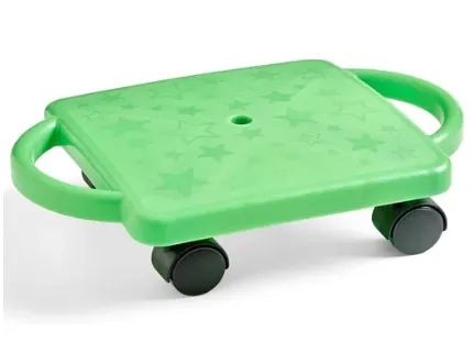 Scooter board