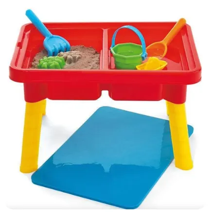 Sensory table