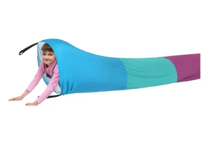 Sensory tunnel