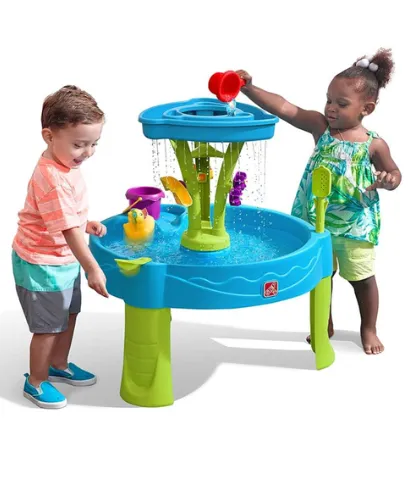 Shower splash toy
