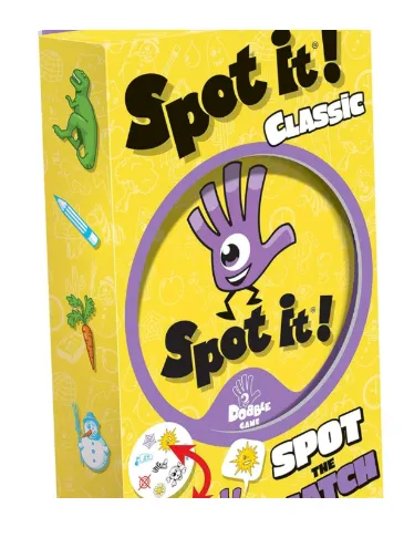 Spot It Classic