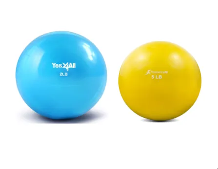 Weighted ball