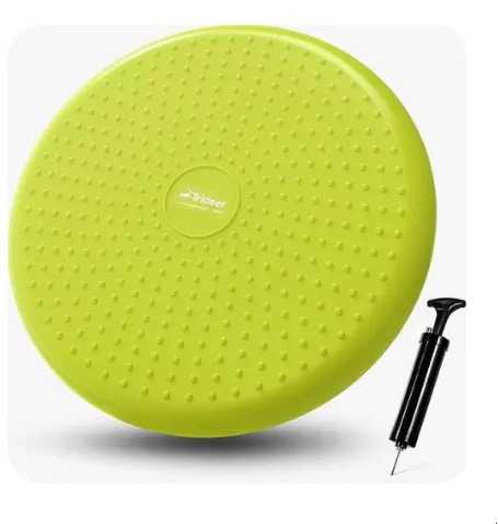 Wobble cushion