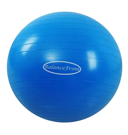 Yoga ball