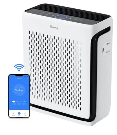Air purifier