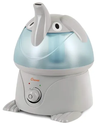 Animal humidifier