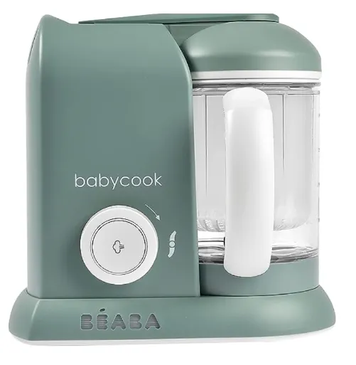 Baby food maker