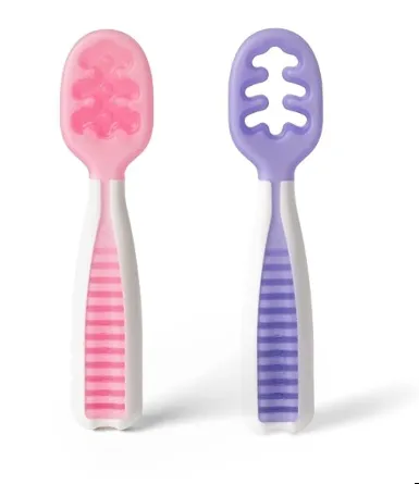 Baby spoon set