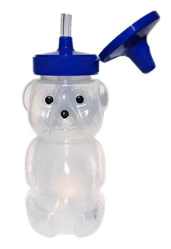 Bear cup
