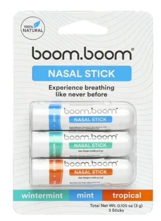 Boom Boom game