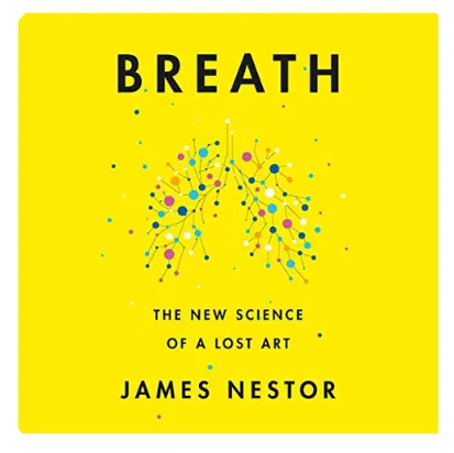 Breathing exercise toy