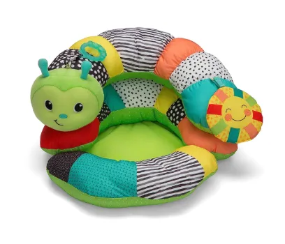 Caterpillar toy