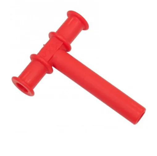 Chewy Tubes (red)