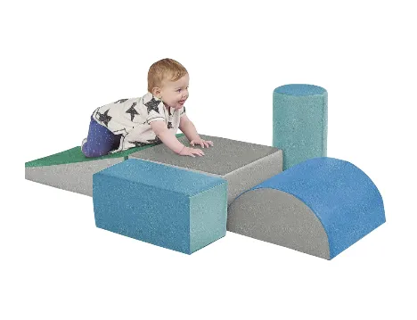 Climbing blocks