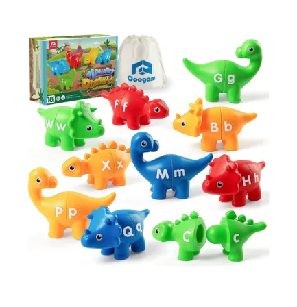 Dinosaur toys