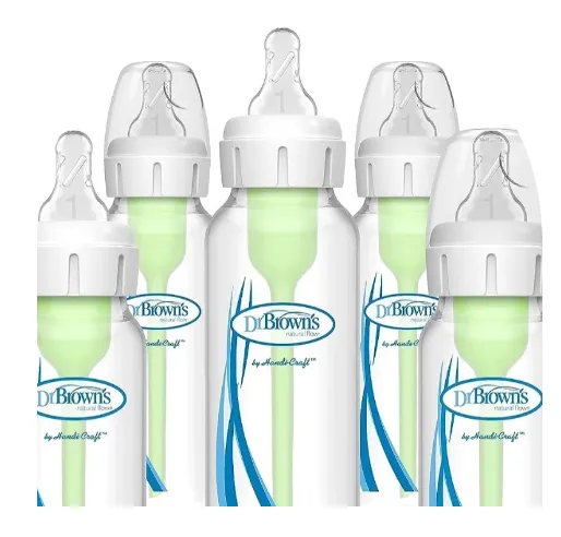 Dr. Brown's narrow bottle