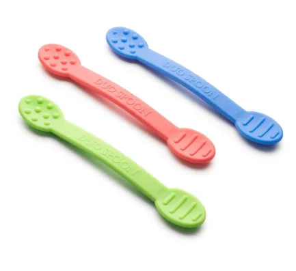 Duo spoon