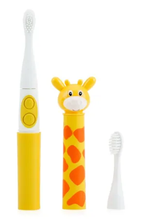 Kids electric toothbrush