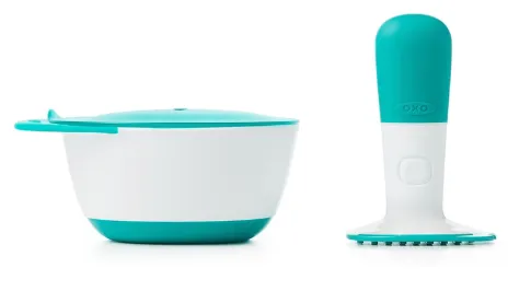 Food masher