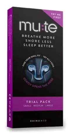 Nasal dilator
