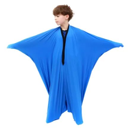 Sensory sox body sock