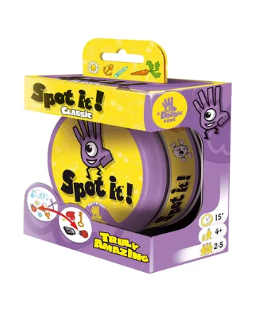 Spot It game