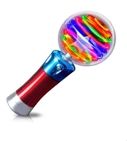 Toy wand