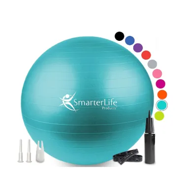 Yoga ball