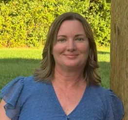 Molly Bagwell, RN, MSN — Sweet Sleep and Wellness