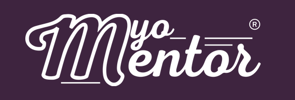 MyoMentor® badge