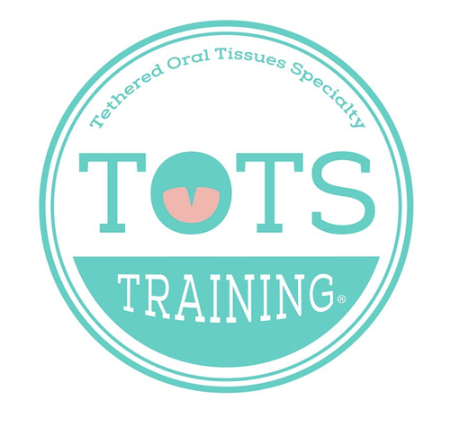 TOTs™ Training badge