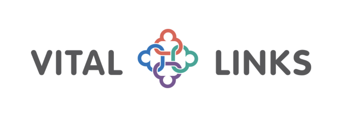 Vital Links badge