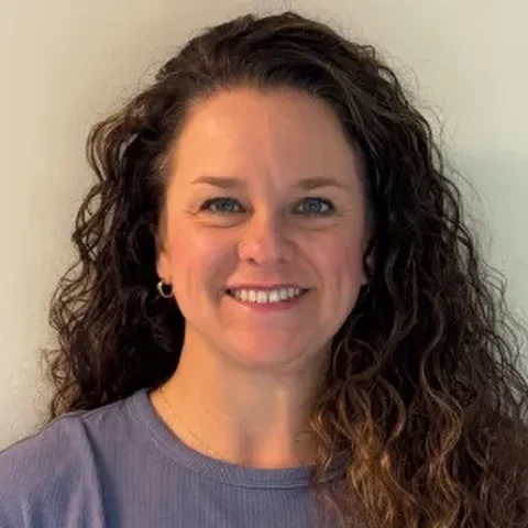 Meghan F., PT, DPT — Pediatric Physical Therapist at Integrative Wellness & Therapeutics