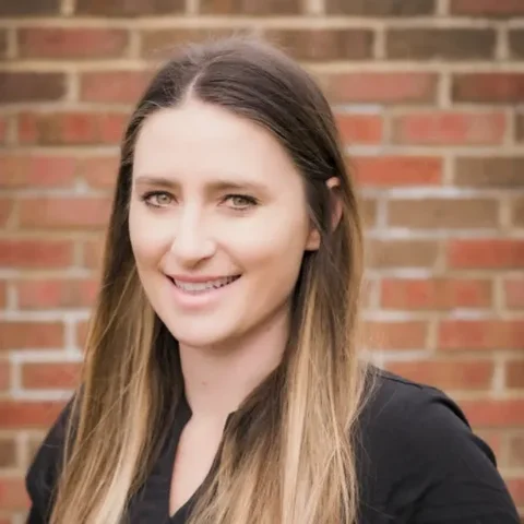 Dr. Samantha Heidenreich, OTR/L, OTD, IMSC — Occupational Therapist & Myofunctional Therapist at Integrative Wellness & Therapeutics