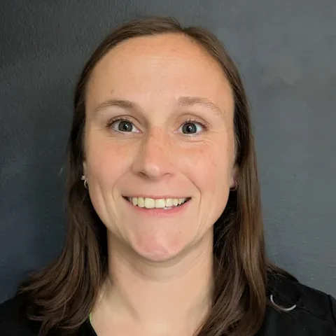 Samantha L., OTR/L, CAS, IMSC — Pediatric Occupational Therapist & Myofunctional Therapist at Integrative Wellness & Therapeutics